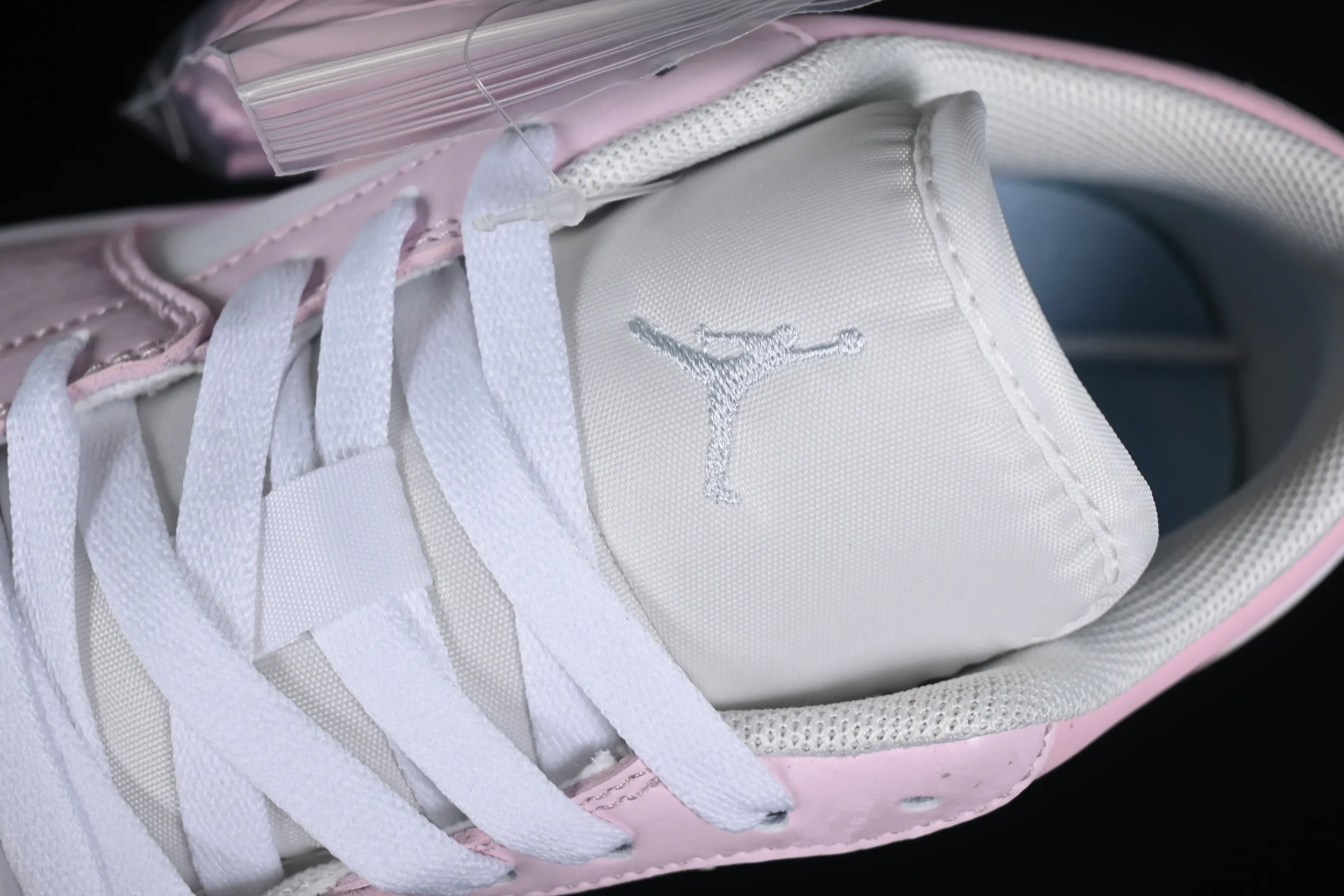 All categories Air Jordan Jordan series basketball shoes Air Jordan 1 Low Air Jordan 1 Low AJ1 Joe 1 customized low-top cultural casual sneakers FQ9112-100